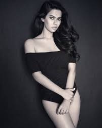 Sharmiela Mandre: Movies, TV, and Bio