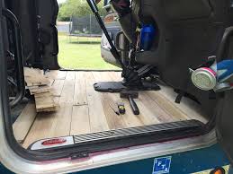 Parquet solid oak wood flooring 300mm x 70mm x 22mm herringbone or fishbone. Wood Floors In Peterbilt Album On Imgur