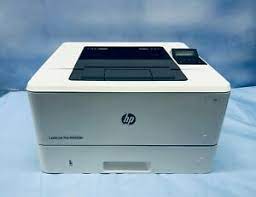 We will help you to provide a free download links driver and software manual for this printer. Hp Laserjet Pro M402dne Monochrome Laser Printer 889899839980 Ebay