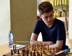 European fide world cup qualifier tiebreaker 2021. Parligras Is The Romanian Champion 2016 Chessbase