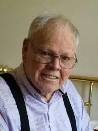 Gene Flippin Obituary (1927