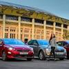 Иллюстрация к новости по запросу Kia (За рулем - онлайн)