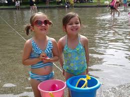 Cool Off At The City S Best Spray Parks Wading Pools Beaches Outdoor Activities For Kids Fun Summer Activities Ultimate Summer Bucket List