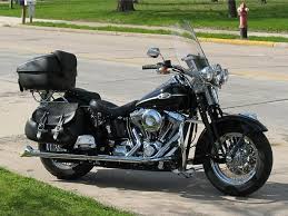 Also, ultra limited is available in 7 different colors in indonesia. Heritage Springer Tour Pack Harley Davidson Forums Harley Davidson Touring Classic Motorcycles For Sale Harley