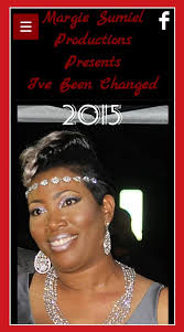 I'VE BEEN CHANGED STAGE PLAY