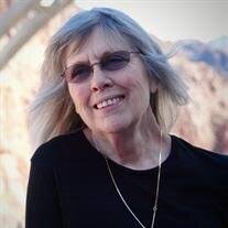 Carole Joyce Baron Obituary