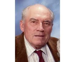 Donald Garst Obituary (1930