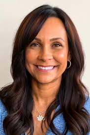 Aida Weber, Real Estate Agent