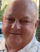 Obituary information for William B. McKinley