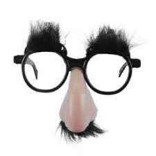 If an effect looks poor, you can hit the undo button. Glasses Nose Mustache For Sale Ebay