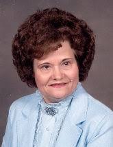 Myrtle Bruner Obituary (2003)