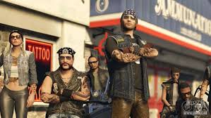 Последние твиты от gta news rockstarintel.com (@gtaonlinenews). Rabatte Und Boni Der Biker Week Und Anderen Gta 5 Online News