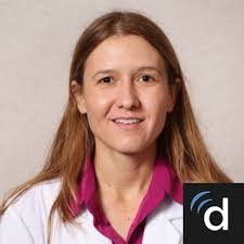 Doctors at OhioHealth Rehabilitation Hospital in Columbus, OH