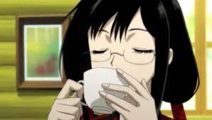 Ella lleva una vida feliz en una aldea remota con su padre; Blood C Sin Censura Jpn Cast Bd Veranime Top