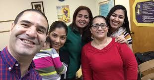 Zachary Simon's Instagram, Twitter & Facebook