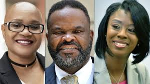 What is the Richmond County District 4 school board race about? What to  know before you vote