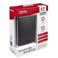 *1toshiba has ended the support for windows os versions which microsoft corporation in the united states has ended the support. Buy Toshiba Canvio Basics 1tb Portable External Hard Drive 2 5 Inch Online In India At Lowest Prices Price In India Buysnip Com
