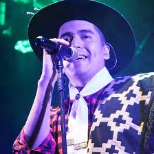 Angelo Aranda's Instagram, Twitter & Facebook