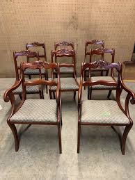 Our dining furniture options have you covered, no matter the size and layout of your room or how many people you need to seat. Cherry Roseback Dining Room Chairs Set For Sale Budville Deals Kentucky Best