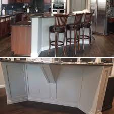 See Our Work Refinishing Cabinets Refinishing Furniture Kitchen