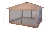 Screen House, 14 x 14-ft Outbound