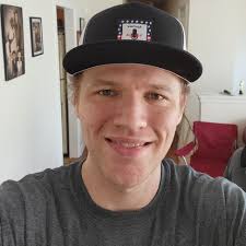 David Derrick FKA Twist