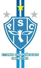 Navegue pelo memorial ilustrado do clube. Paysandu Sport Club