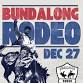 Bundalong Rodeo | 27th Dec 2025. event image