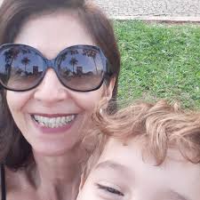 Marcia Corrêa da Silva