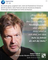 Im internet kursieren die nachstehend aufgeführten zitate von politikern der grünen partei. Marian Bracht On Twitter So Freunde Wer Erklart Robert Habeck Jetzt Das Mit Der Pendlerpauschale