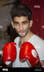 Max schultz hi-res stock photography and images