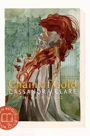 The last hour is an indian drama web series on amazon prime video created by amit kumar. Cassandra Clare S Latest Shadowhunter Novel Chain Of Gold Is A Lesson In Friendship And Secrecy Teen Vogue