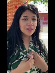 Danielle Fu's Instagram, Twitter & Facebook