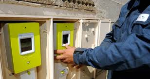 Le compteur linky modernise l'installation électrique. Linky Le Nouveau Compteur Electrique Vous Inquiete 60 Millions De Consommateurs
