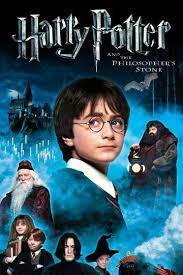 Harry potter has lived under the stairs at his aunt and uncle's house his whole life. Harry Potter And The Philosopher S Stone 2001 Movie Moviefone