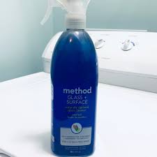 I learned about method glass + surface cleaner after reading a consumer reports article on glass cleaners. Method Glass Surface Cleaner Reviews Abillion