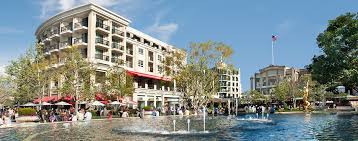 With the 134 being just minutes away, commuting is a breeze. The Americana At Brand Luxury Apartments
