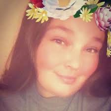 Caitlin Hahn (@Cait_TheGr8)