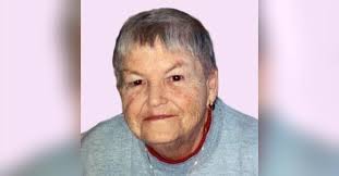 Margaret Mary Jackson Obituary