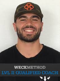 Daniel Runkel's Instagram, Twitter & Facebook