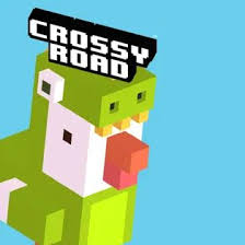 Is this all just a game to you? Online Games On Poki Let S Play Crossy Road Fun Online Games Online Games