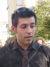 Dorian SANCHEZ (Garden Ice Café à 82000