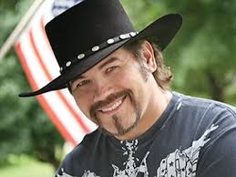 Country music singer birthday