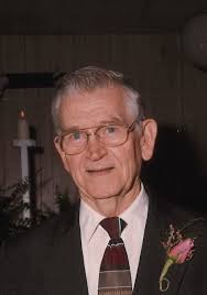 Obituary for Reverend Lester Lathan Ford