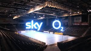 If you don't see any events, try to refresh page after few seconds. Europa Premiere Erste Live Ubertragung Eines Sport Events Mit 5g Von Sky Und O2 Am 6 Dezember Telefonica Deutschland