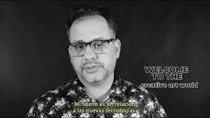 ¿Quién es Marcel Márquez ?