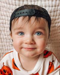 11 months of Malcolm 🤎