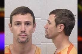Jacob Mattingly — Paulding County Jail Bookings