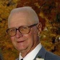 Alvin Corbin Obituary