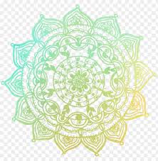Mandalas Blancas Png Mandala Marca De Agua Png Image With Transparent Background Png Free Png Images Mandala Free Png Png Images